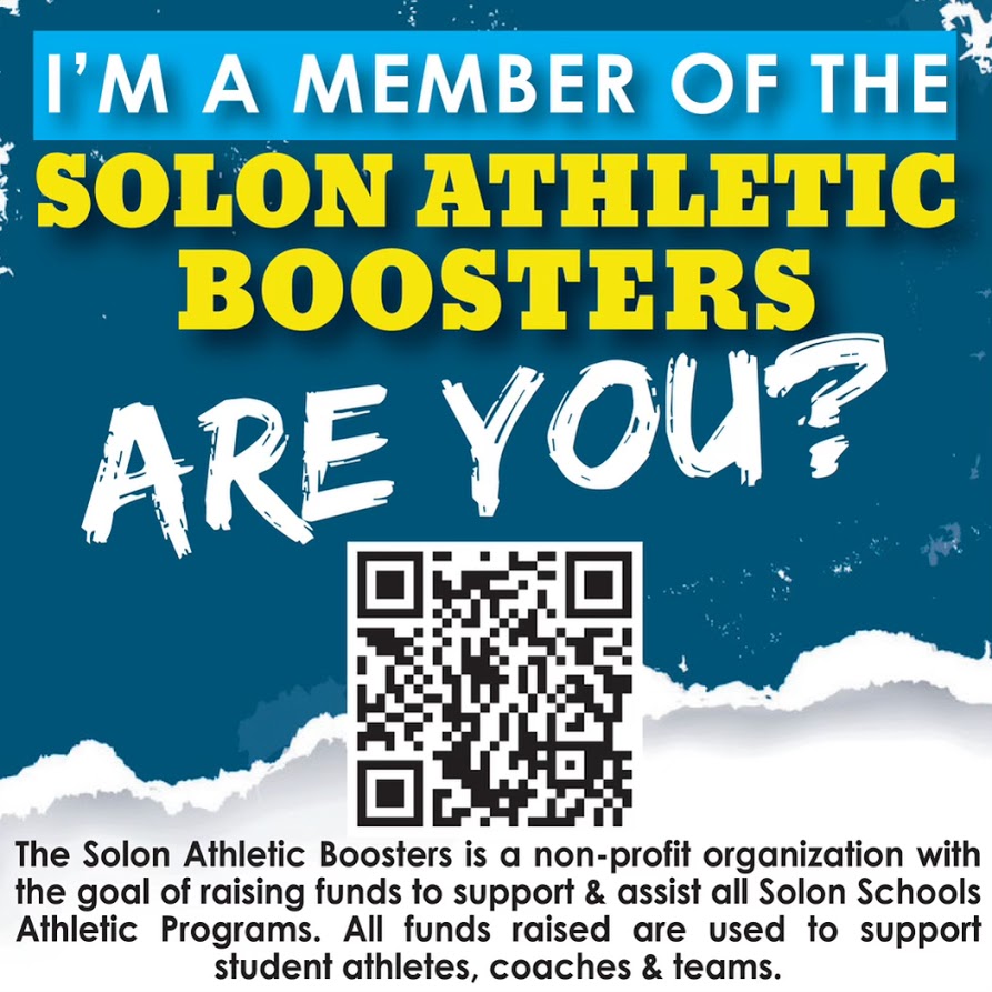 Are you a booster member?