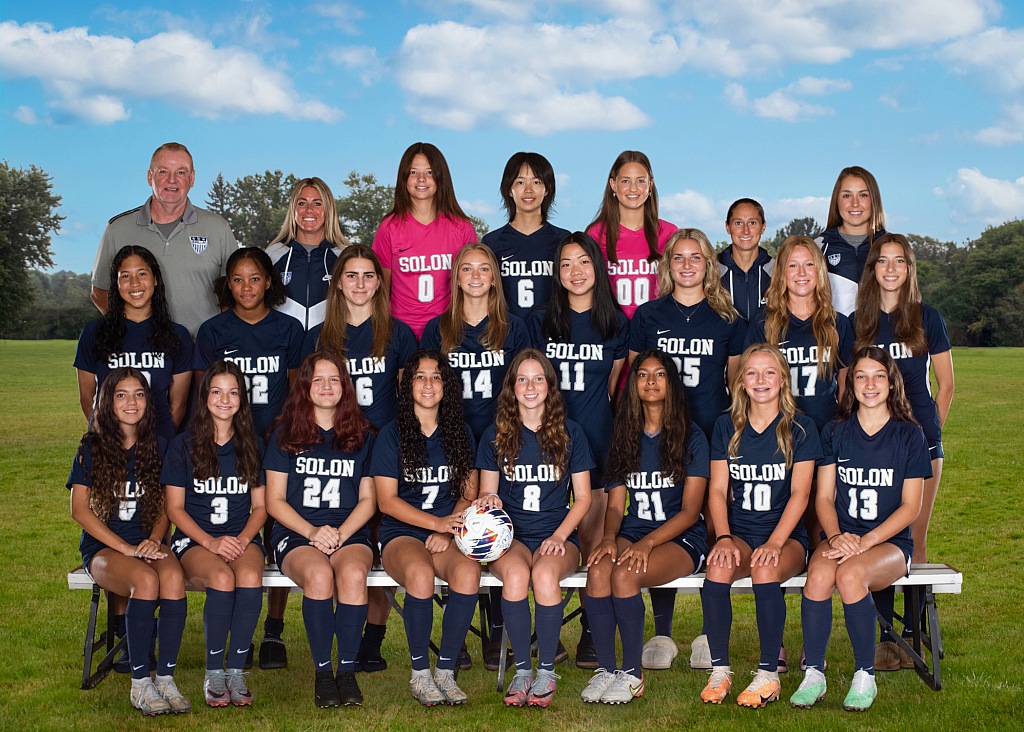 Soccer - Girls Varsity